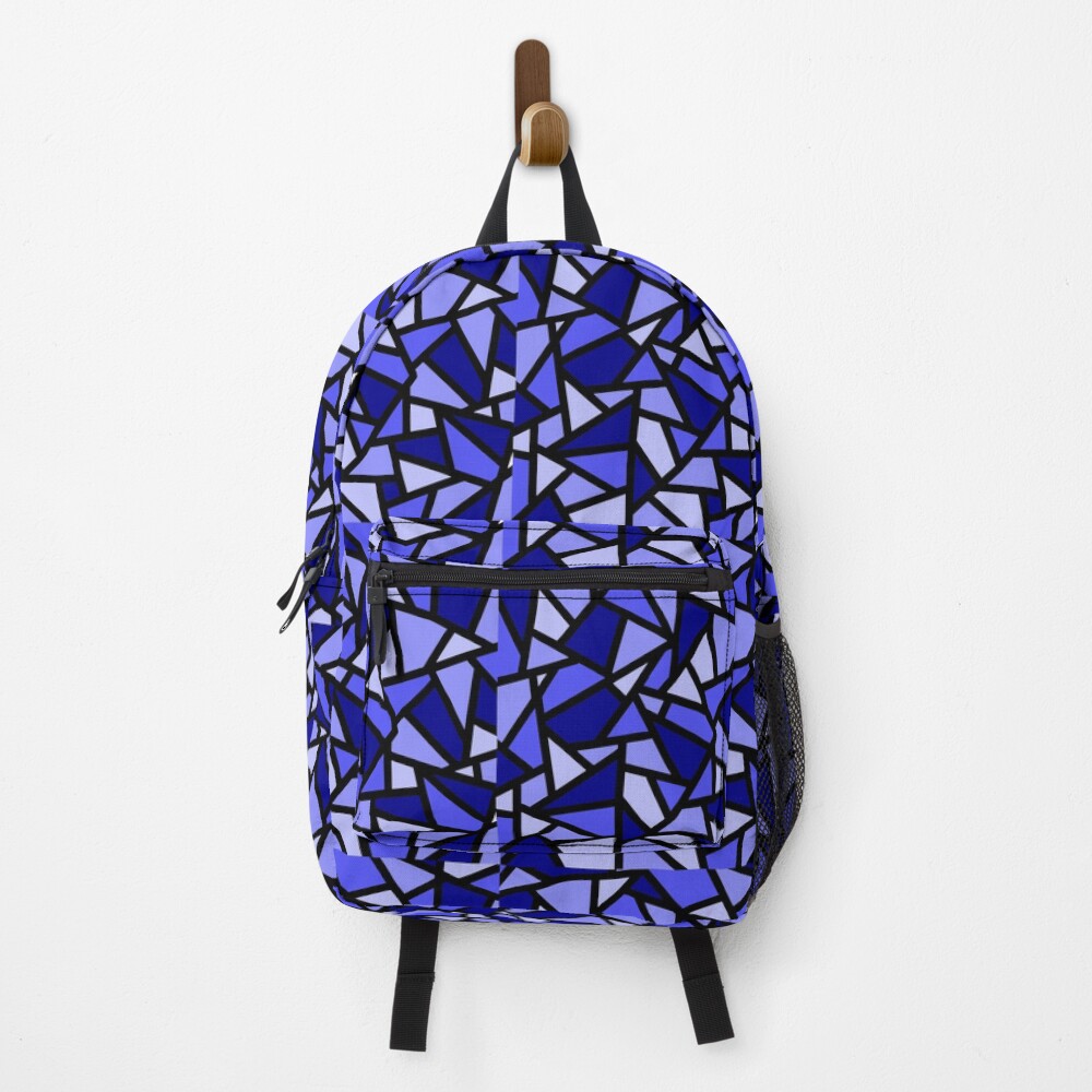 Item preview, Backpack designed and sold by Rtsartmania.