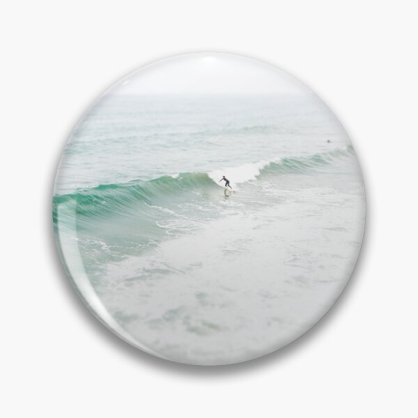 Item preview, Pier Surfing California designed and sold by Cali West.