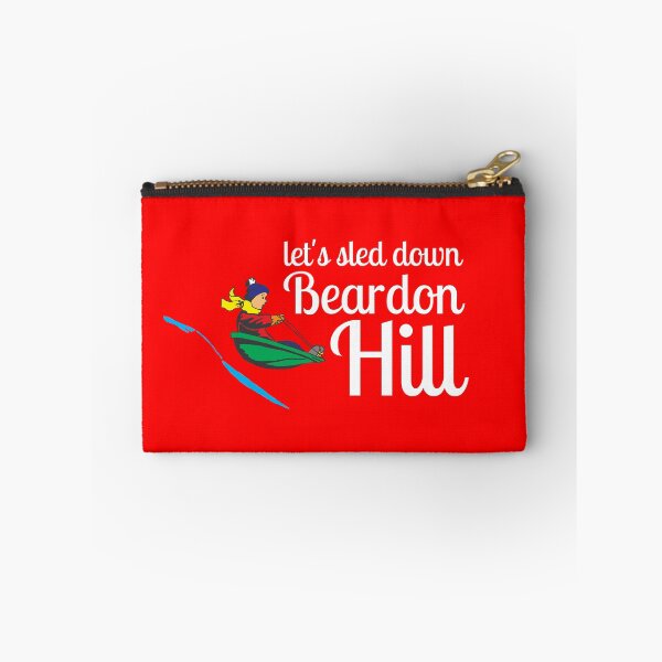 Item preview, Trineo por Beardon Hill Knoxville designed and sold by ILoveKnox.