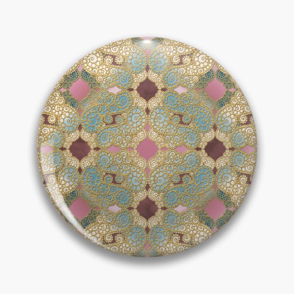 Artikelvorschau, Oriental Flowers 1 entworfen und verkauft von pearlposition.