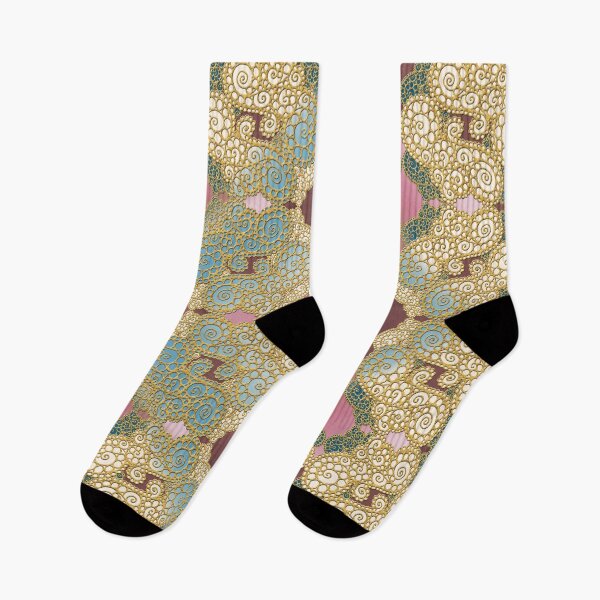 Item preview, Oriental Flowers 1 designed and sold by pearlposition.