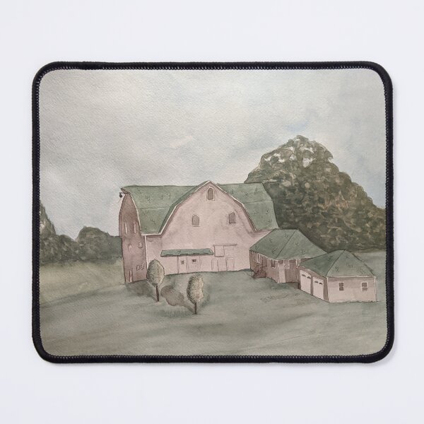 Item preview, Green Farm designed and sold by Nicole Hanson.