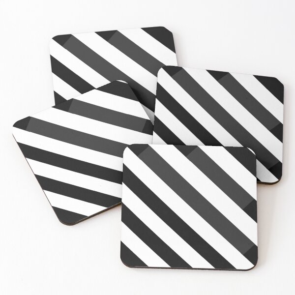 Item preview, Diagonal Stripes Lines designed and sold by porfysoundtrack.