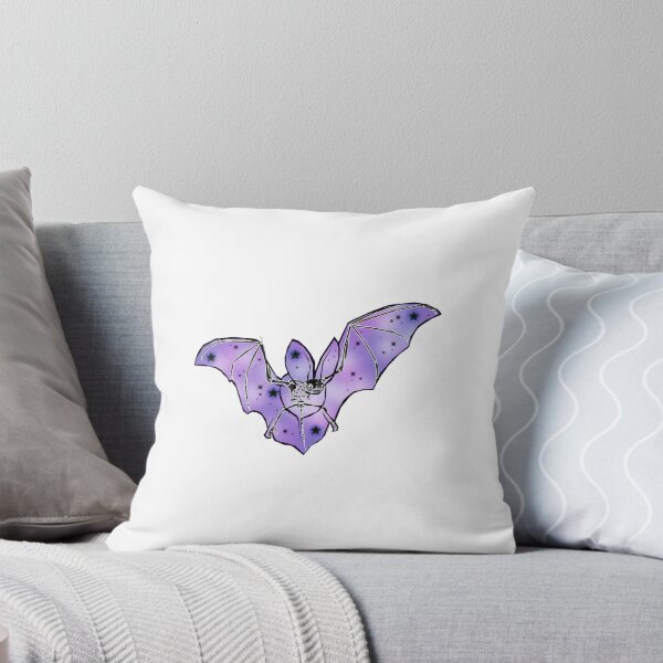 Item preview, Cosmic bat (pale edit)  designed and sold by rockgem.