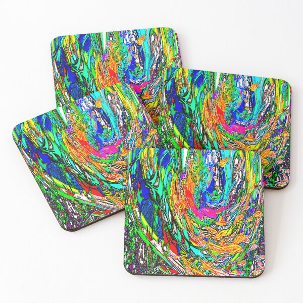 Item preview, FISH IN THESE WATERS designed and sold by John Legry.