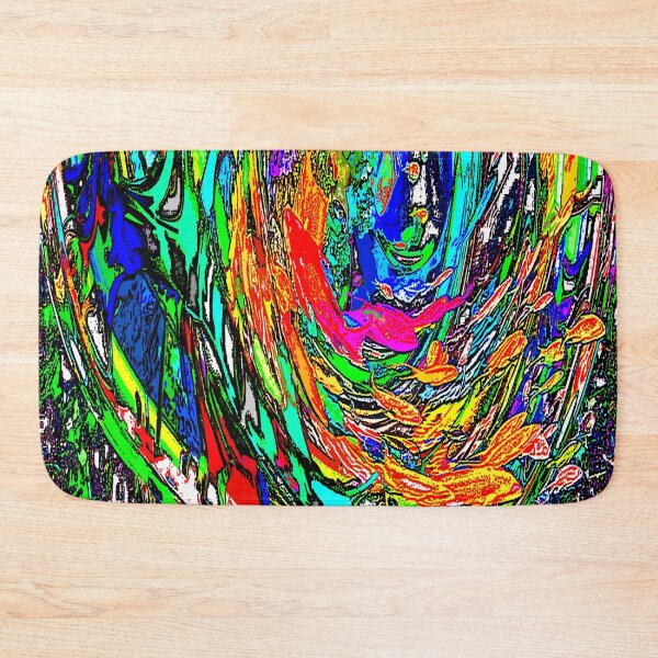 Item preview, FISH IN THESE WATERS designed and sold by John Legry.