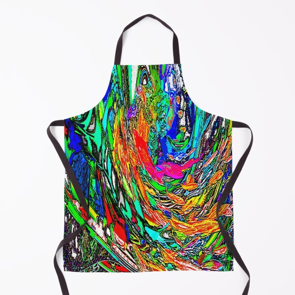 Item preview, FISH IN THESE WATERS designed and sold by John Legry.