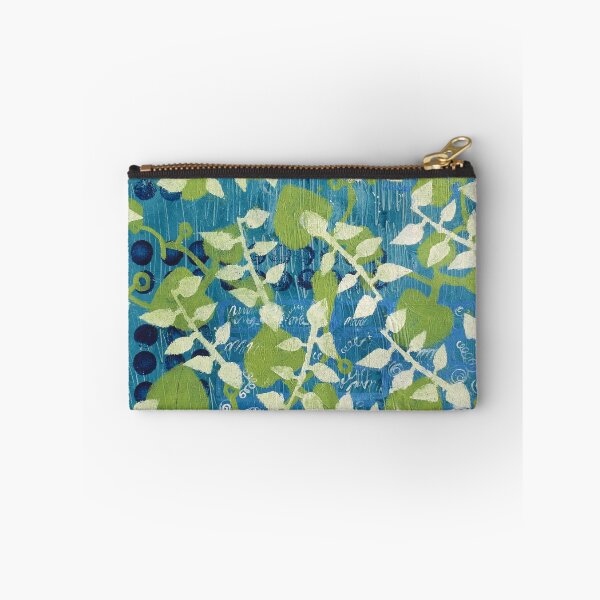 Item preview, "Greenery" by Margo Humphries designed and sold by Margo Humphries.