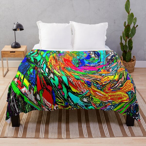 Item preview, FISH IN THESE WATERS designed and sold by John Legry.