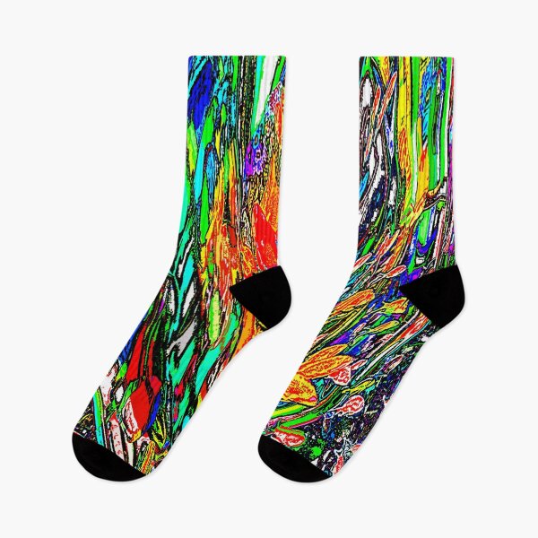 Item preview, FISH IN THESE WATERS designed and sold by John Legry.