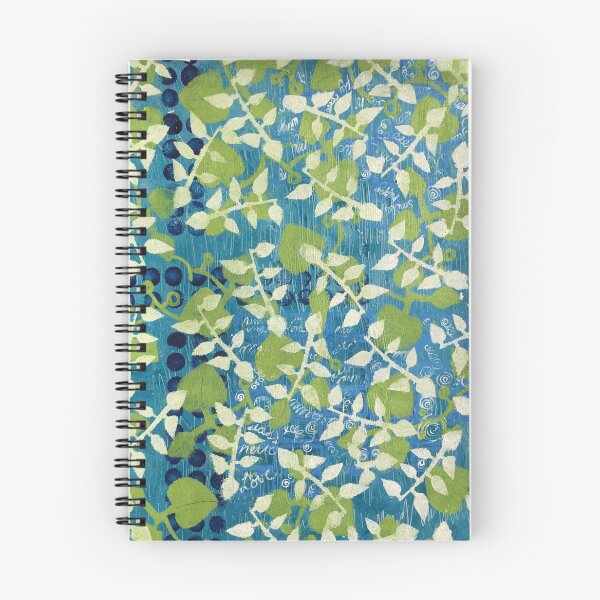 Item preview, "Greenery" by Margo Humphries designed and sold by Margo Humphries.