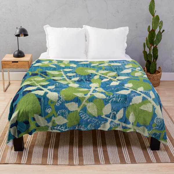 Item preview, "Greenery" by Margo Humphries designed and sold by Margo Humphries.