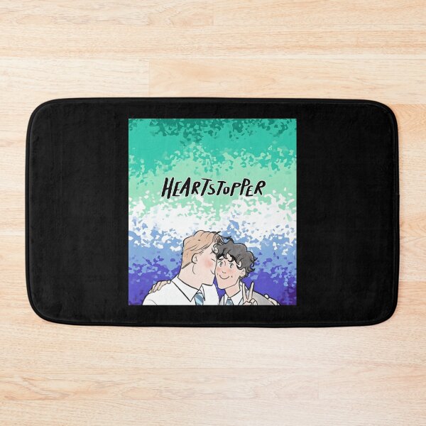 Artikelvorschau, Heartstopper Mystery Box Heartstopper-Geschenk Heartstopper-Druck Heartstopper-Tasche Heartstopper entworfen und verkauft von horjusetcij.