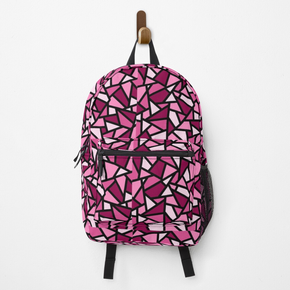 Item preview, Backpack designed and sold by Rtsartmania.