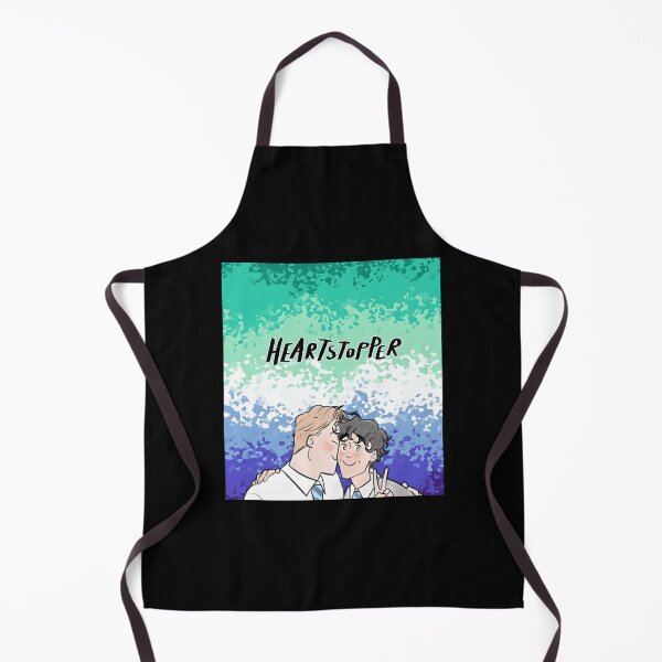 Item preview, Heartstopper Caja misteriosa Heartstopper Gift Heartstopper Print Heartstopper Tote Heartstopper designed and sold by horjusetcij.