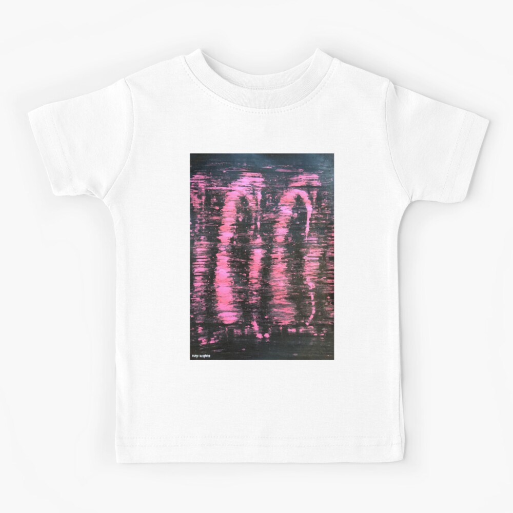 Item preview, Kids T-Shirt designed and sold by kasarnDesigns.