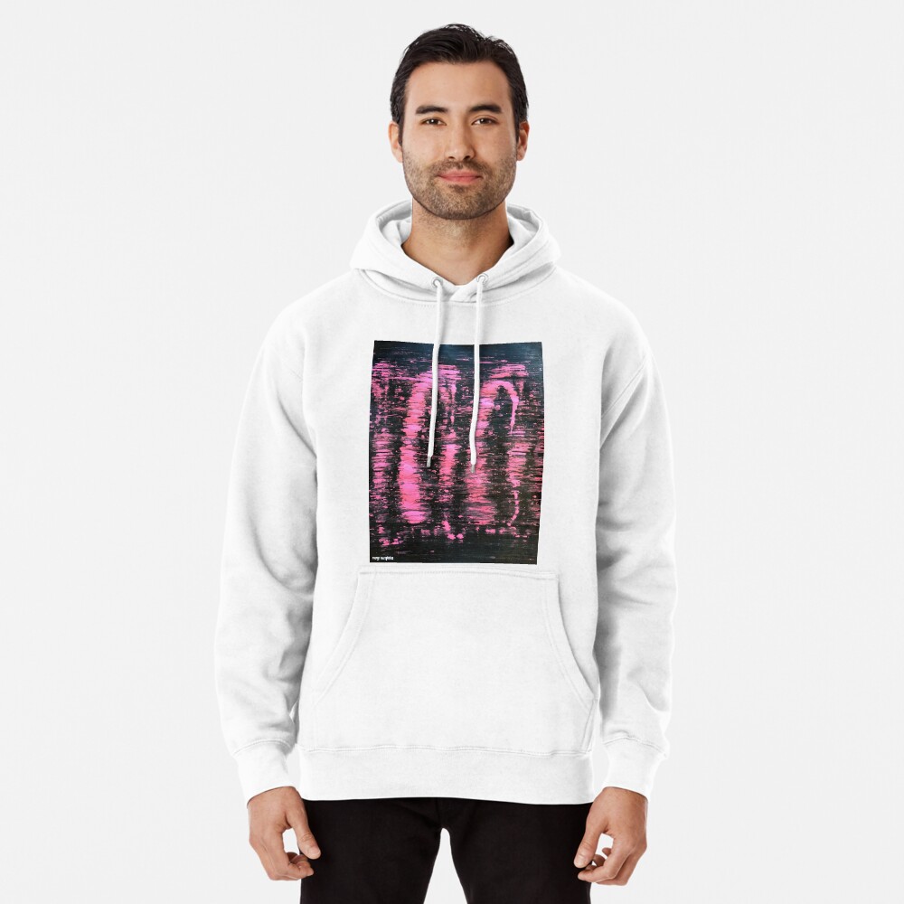 Item preview, Pullover Hoodie designed and sold by kasarnDesigns.