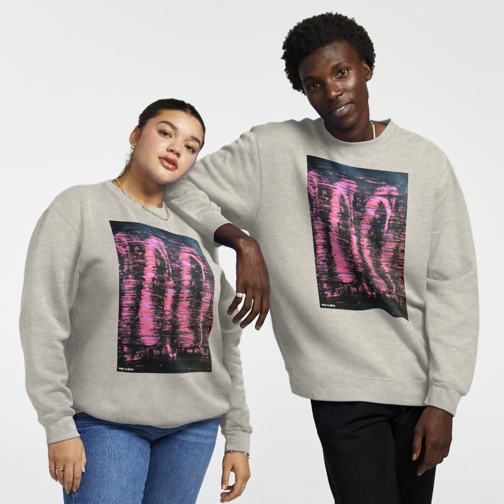 Item preview, Pullover Sweatshirt designed and sold by kasarnDesigns.