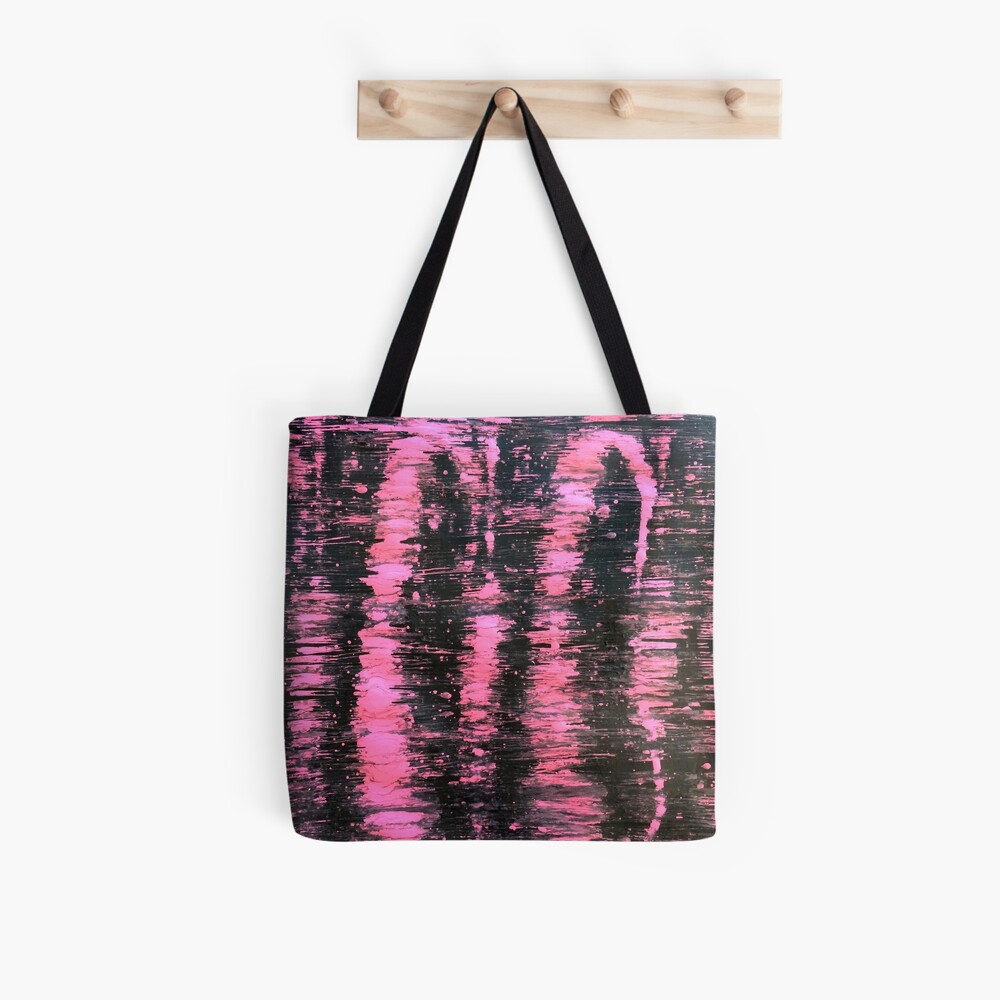 Item preview, All Over Print Tote Bag designed and sold by kasarnDesigns.