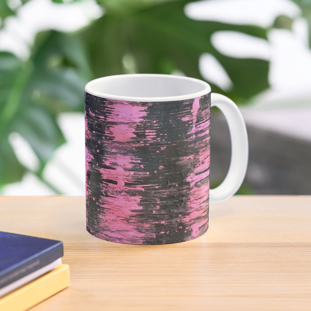 Item preview, Classic Mug designed and sold by kasarnDesigns.