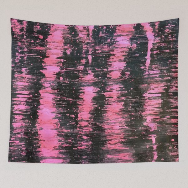Item preview, "Pink Highlights" by Margo Humphries designed and sold by Margo Humphries.