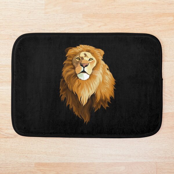 Item preview, Be Strong As A Lion and have Self Confidence designed and sold by smailjr.