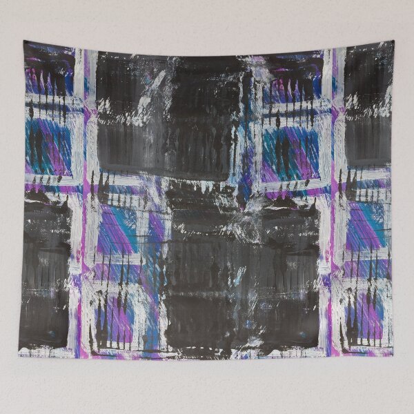 Item preview, The Grid by Margo Humphries designed and sold by Margo Humphries.