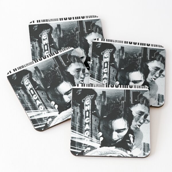 Item preview, DPR The Regime Chicago designed and sold by BScreative.