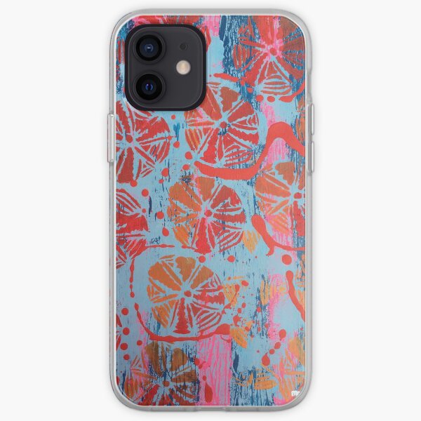 Sand Dollars 3 iPhone Soft Case