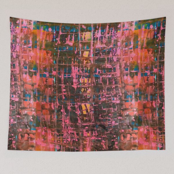 Item preview, Scrambled by Margo Humphries designed and sold by Margo Humphries.