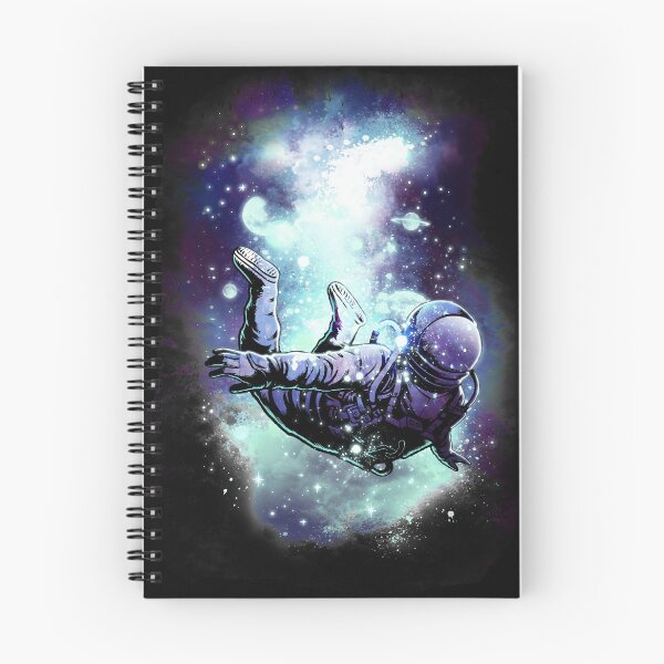 Item preview, SWIM IN SPACE designed and sold by ES427.