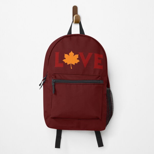 Item preview, Fall Love (Red) designed and sold by Arianna Khalil.