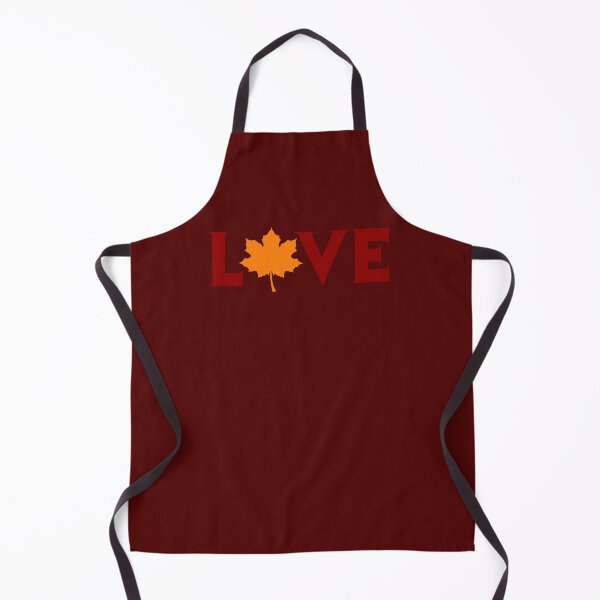 Item preview, Fall Love (Red) designed and sold by Arianna Khalil.