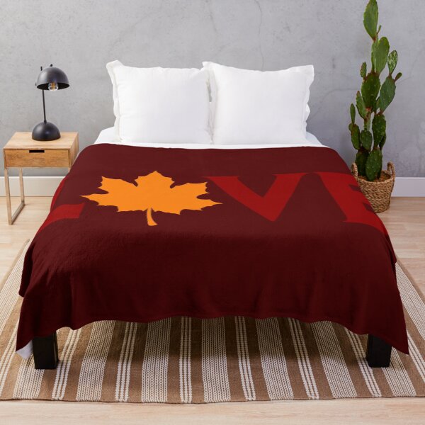 Item preview, Fall Love (Red) designed and sold by Arianna Khalil.