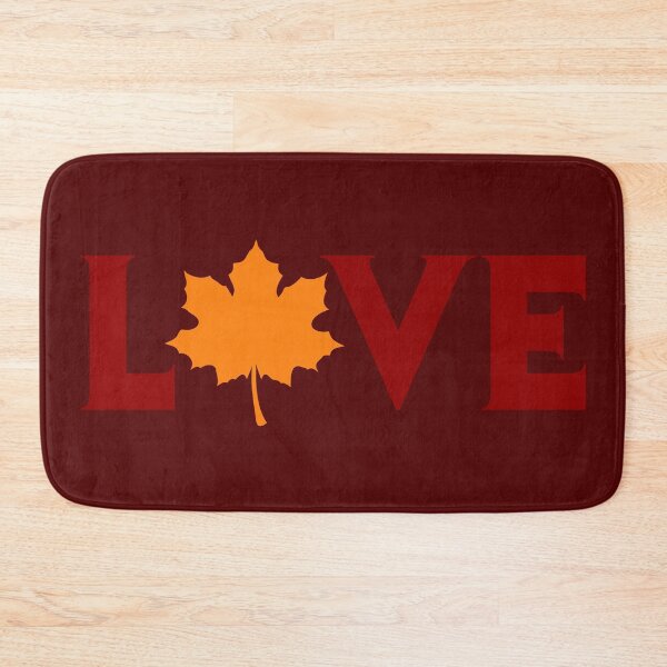 Item preview, Fall Love (Red) designed and sold by Arianna Khalil.