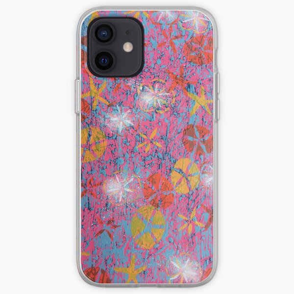 Sand Dollars 1 iPhone Soft Case