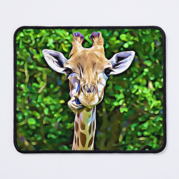 Item preview, Giraffe designed and sold by Sneshka.
