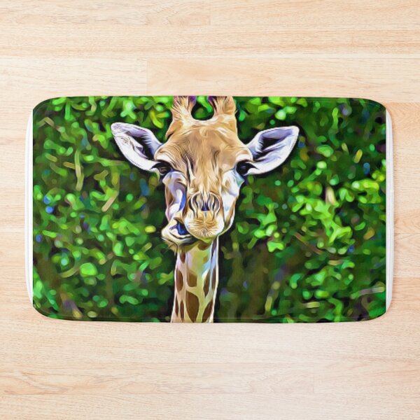 Item preview, Giraffe designed and sold by Sneshka.