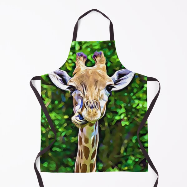 Item preview, Giraffe designed and sold by Sneshka.