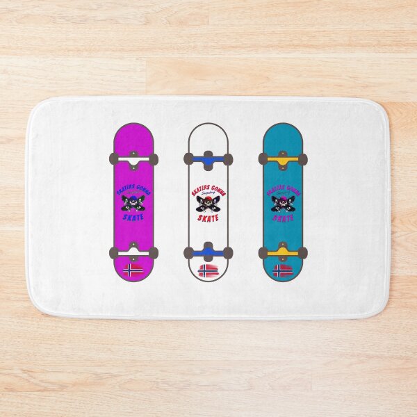 Item preview,  SKATERS GONNA SKATE SARPSBORG NORWAY designed and sold by DAKSs.