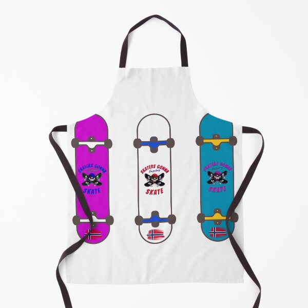 Item preview,  SKATERS GONNA SKATE SARPSBORG NORWAY designed and sold by DAKSs.