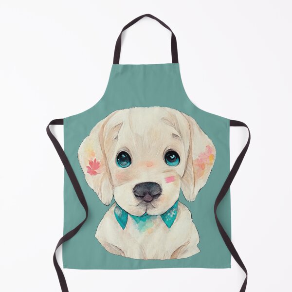 Item preview, Adorable Puppy designed and sold by TheLovelyPets.