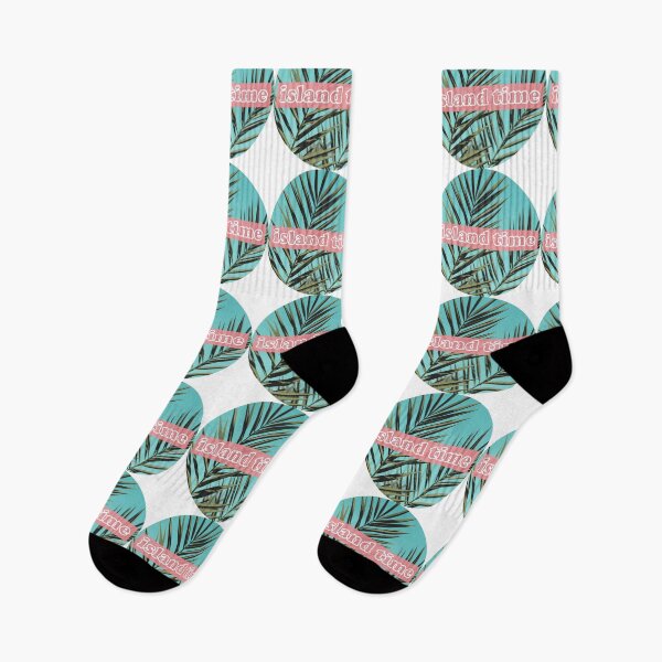 Item preview, Island Time Tropical designed and sold by shirabee.