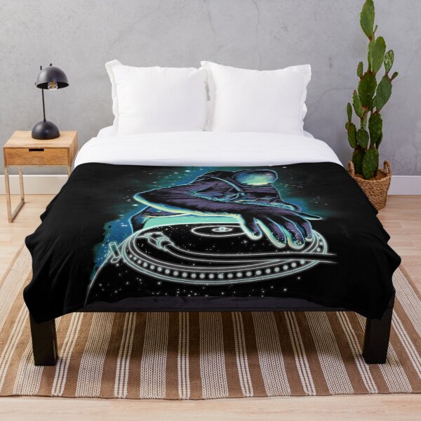 Item preview, SPACE DJ designed and sold by ES427.