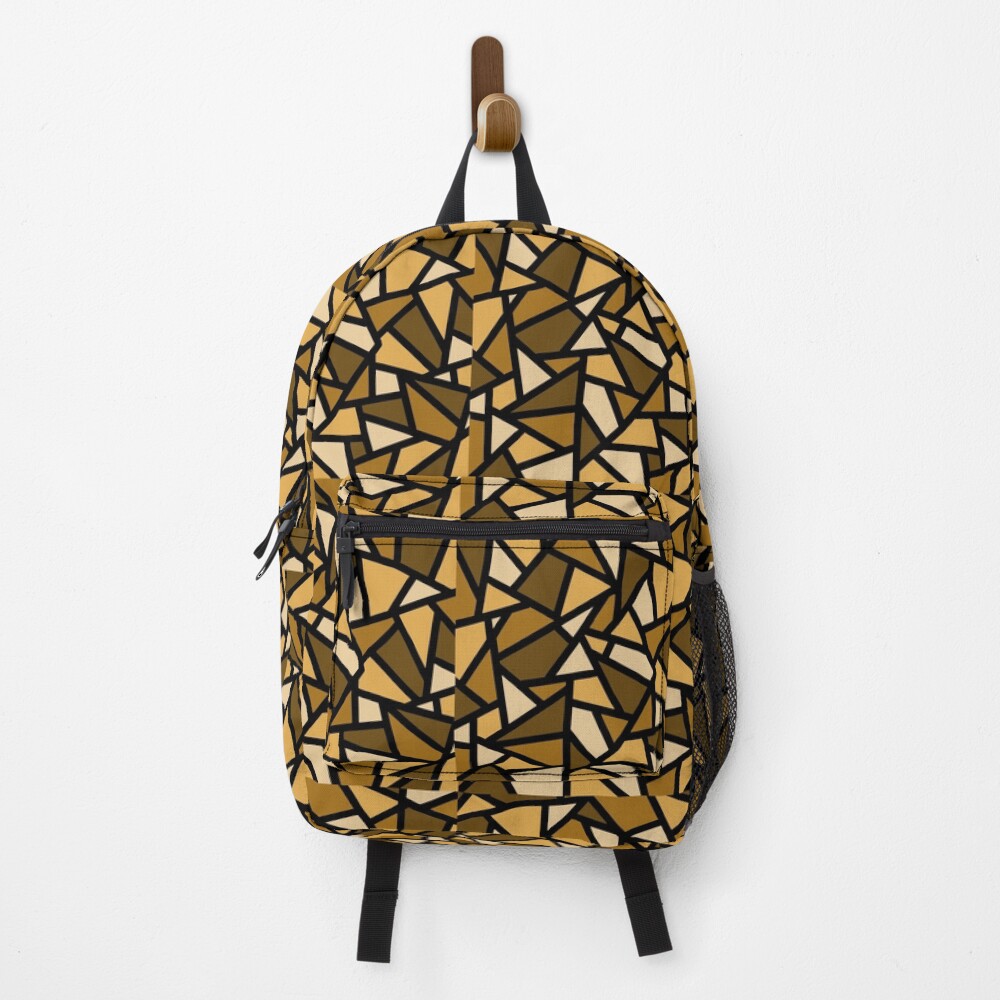Item preview, Backpack designed and sold by Rtsartmania.