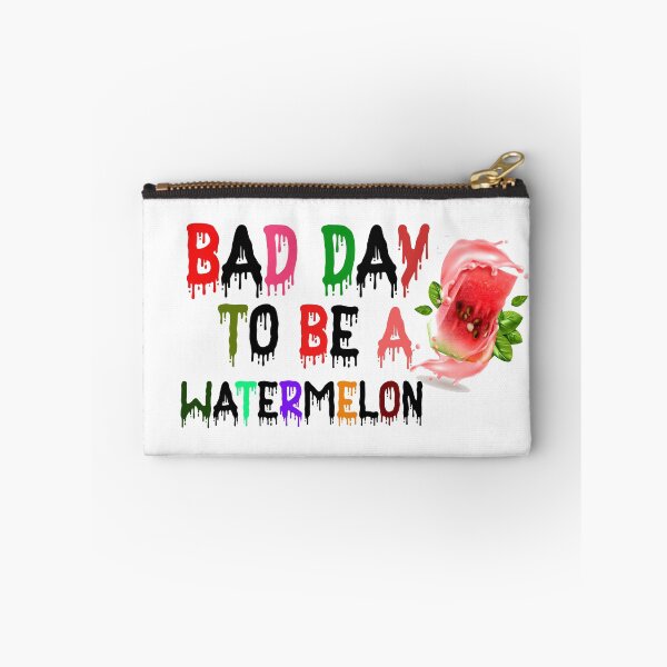 Item preview, Bad Day To Be A Watermelon designed and sold by Diverseideas.