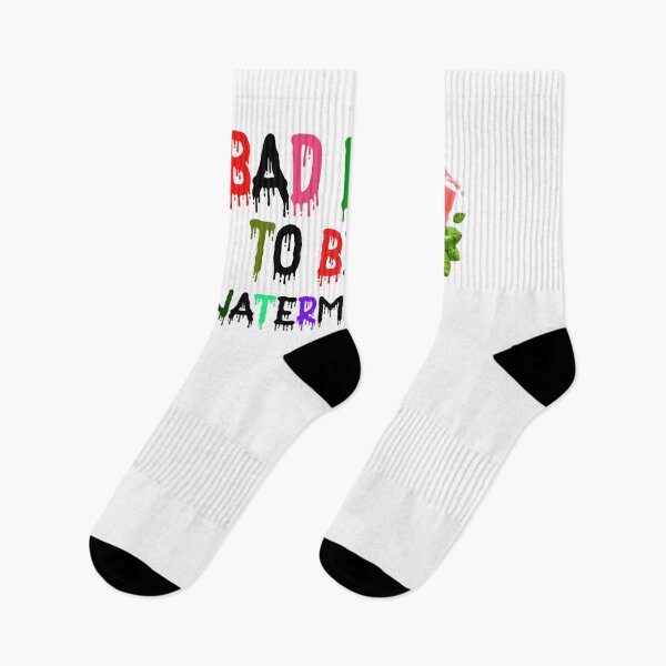 Item preview, Bad Day To Be A Watermelon designed and sold by Diverseideas.