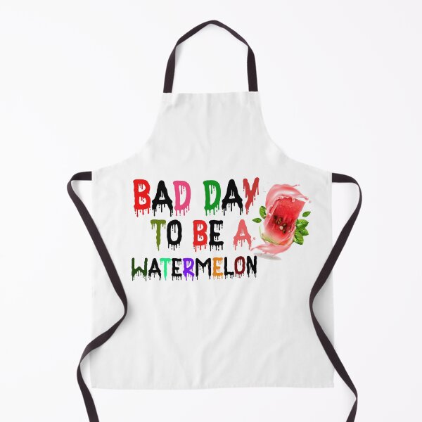 Item preview, Bad Day To Be A Watermelon designed and sold by Diverseideas.