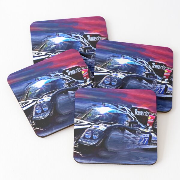 Item preview, Endurance Dempsey Racing Lola Judd designed and sold by Glineur.