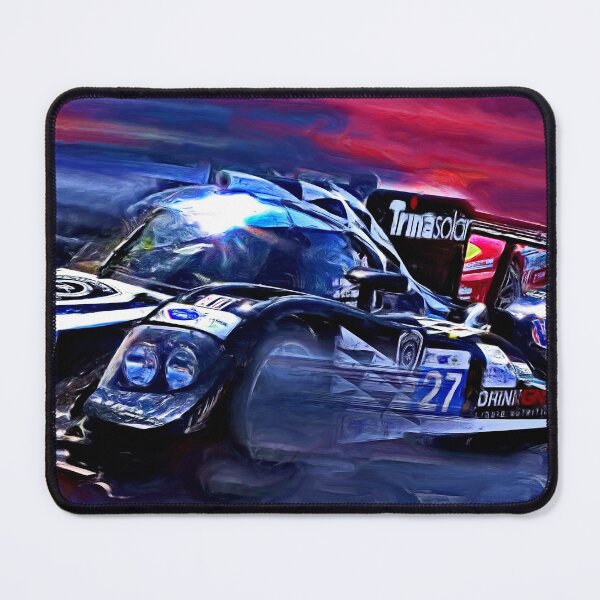 Item preview, Endurance Dempsey Racing Lola Judd designed and sold by Glineur.